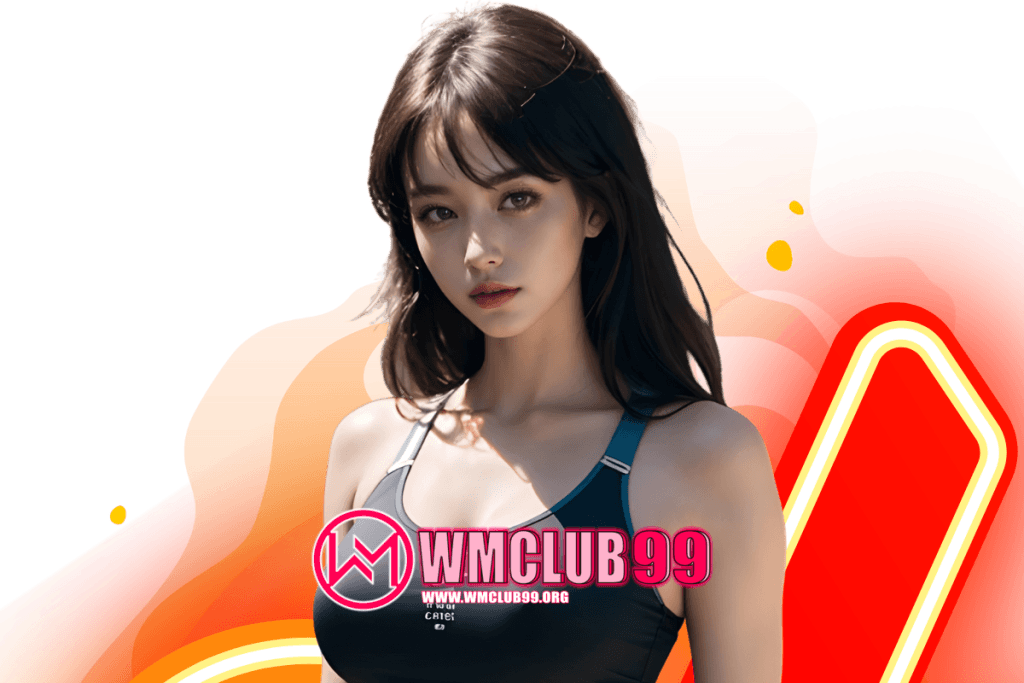 wmclub99 สมัคร