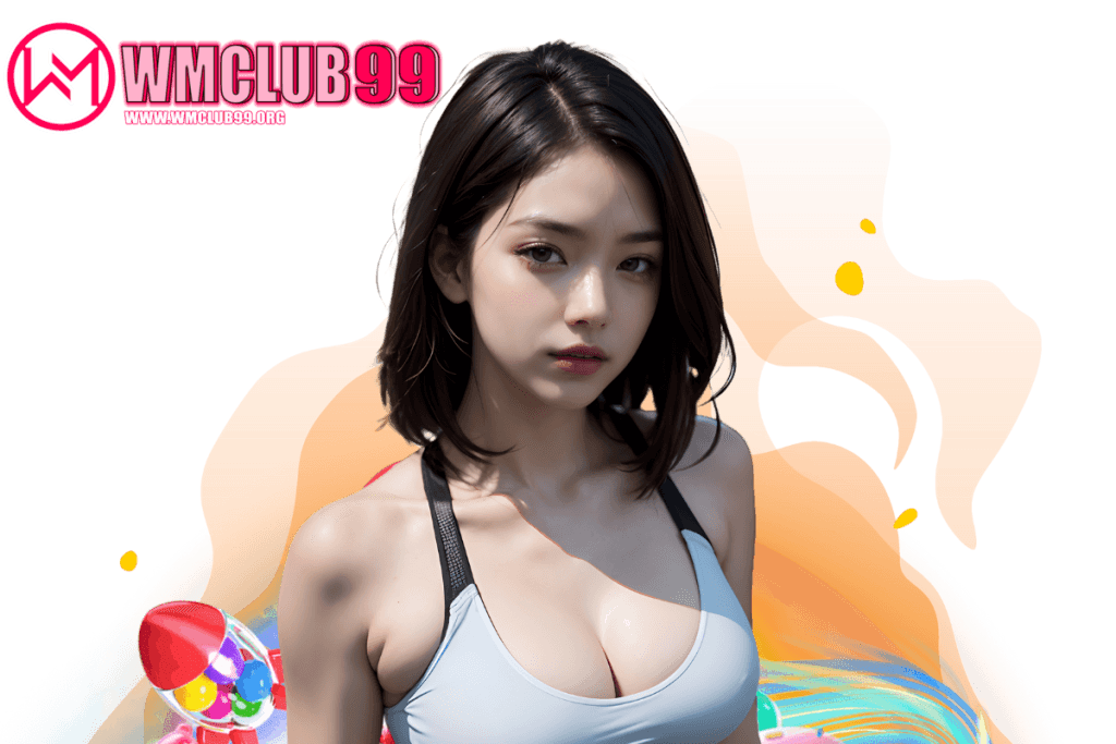 wmclub99 เว็บตรง